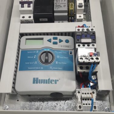 ARMADO DE TABLEROS A MEDIDA