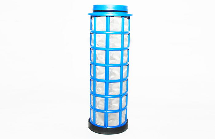 Malla para filtros Alfa 20540/20550