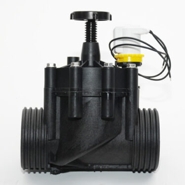 Válvula Solenoide RPE 3ra. Serie