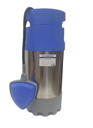 BOMBA SUMERGIBLE PARA DESAGOTE MULTIETAPA H/40 Mts