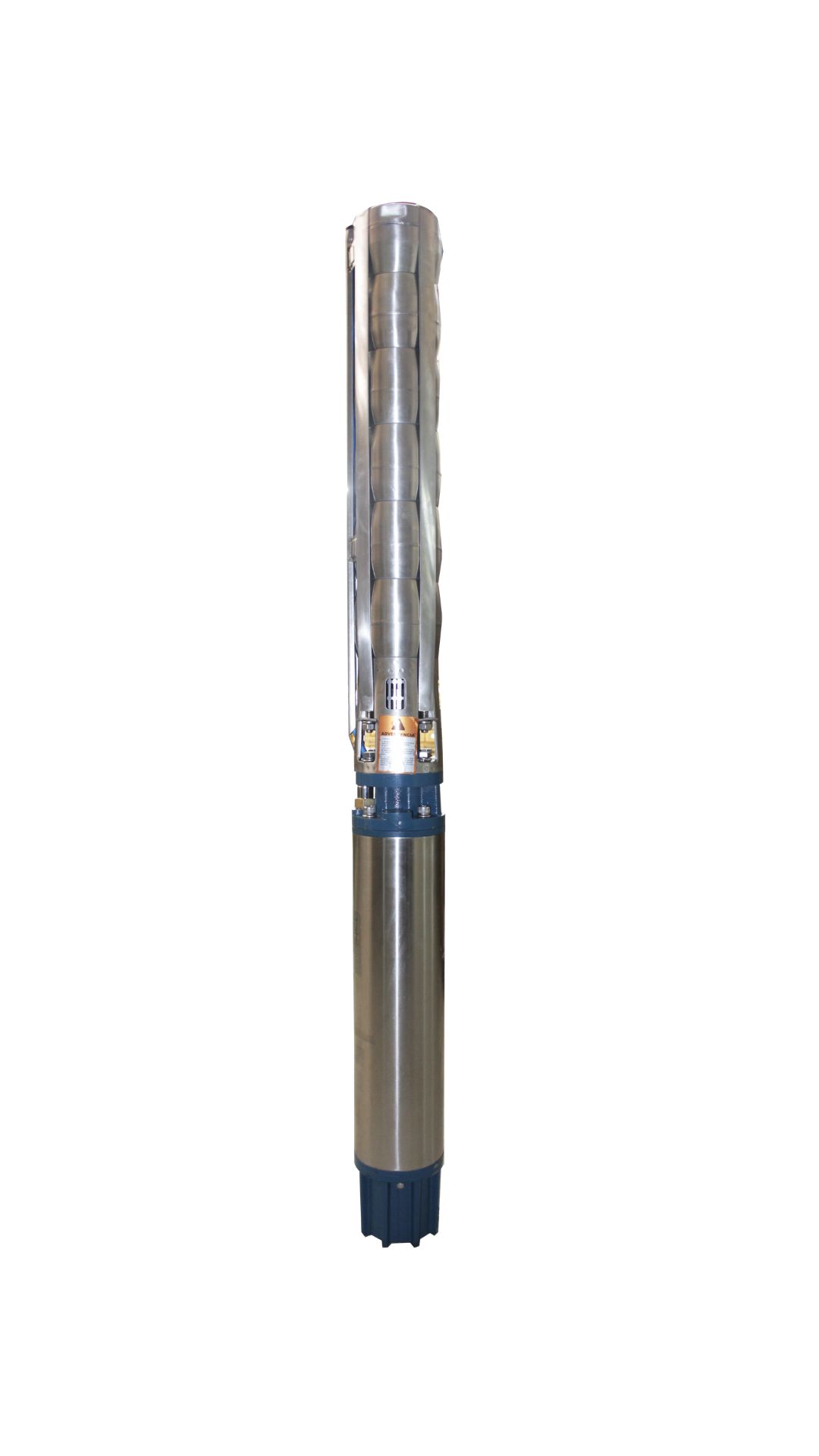 BOMBA SUMERGIBLE p/perforaciones 6´´ SUM 6