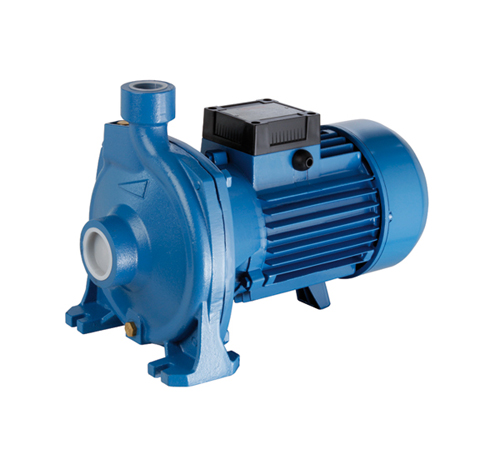 ELECTROBOMBA CENTRIFUGA LÍNEA BC 25 MOTORARG