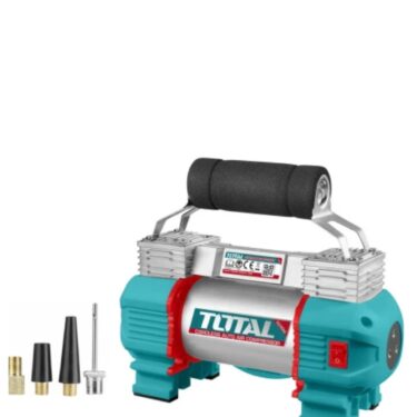 Compresor 20V 120psi TOTAL TACLI2026