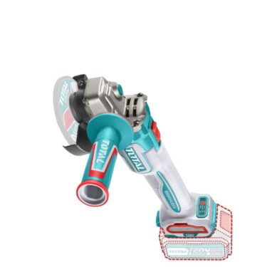 Brushless 20v 115mm 9000rpm Total TAGLI27153