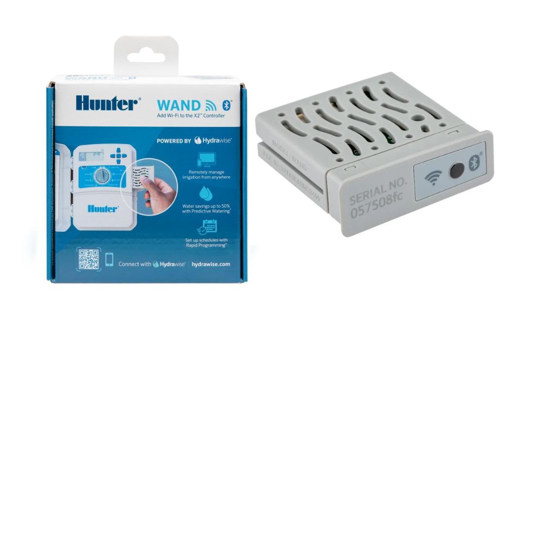 HUNTER MODULO WAND